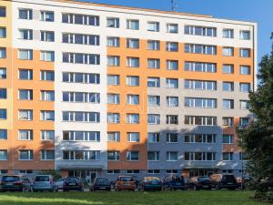 Pronájem bytu 3+kk, Chrudim, U Stadionu, 55 m2