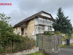 Prodej rodinného domu, Toužim - Třebouň, 240 m2
