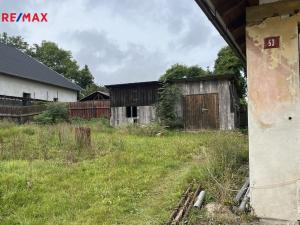 Prodej rodinného domu, Toužim - Třebouň, 240 m2