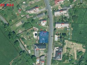 Prodej rodinného domu, Toužim - Třebouň, 240 m2