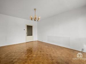 Prodej bytu 1+1, Praha - Žižkov, Nad Ohradou, 40 m2