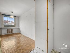 Prodej bytu 1+1, Praha - Žižkov, Nad Ohradou, 40 m2