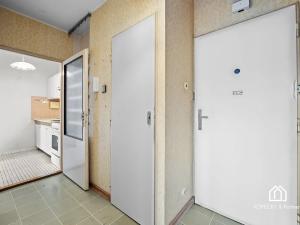 Prodej bytu 1+1, Praha - Žižkov, Nad Ohradou, 40 m2