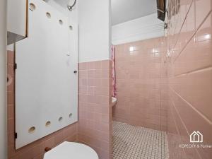 Prodej bytu 1+1, Praha - Žižkov, Nad Ohradou, 40 m2