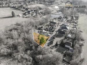 Prodej pozemku pro bydlení, Mnichovice, U Obecníka, 946 m2