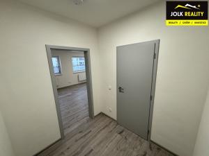 Pronájem bytu 1+kk, Opava, Kačírkova, 32 m2