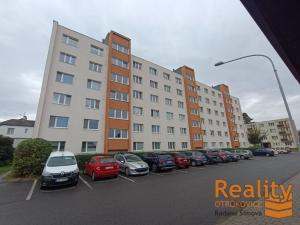 Prodej bytu 3+1, Zlín, Chelčického, 67 m2