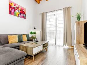 Prodej atypického bytu, Lipno nad Vltavou, 44 m2