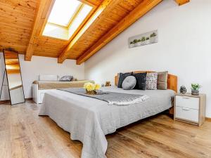 Prodej atypického bytu, Lipno nad Vltavou, 44 m2