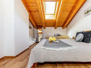 Prodej atypického bytu, Lipno nad Vltavou, 44 m2