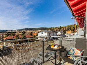 Prodej atypického bytu, Lipno nad Vltavou, 44 m2