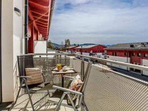 Prodej atypického bytu, Lipno nad Vltavou, 44 m2