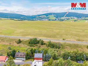 Prodej chaty, Loučná pod Klínovcem - Háj, 285 m2