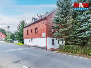 Prodej chaty, Loučná pod Klínovcem - Háj, 285 m2