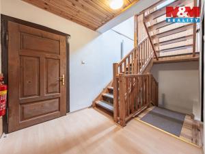 Prodej chaty, Loučná pod Klínovcem - Háj, 285 m2