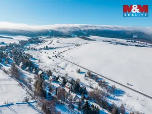 Prodej chaty, Loučná pod Klínovcem - Háj, 285 m2
