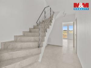 Prodej rodinného domu, Buštěhrad, Švermova, 123 m2