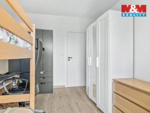 Prodej bytu 3+kk, Křenice, V Kukli, 50 m2