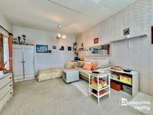 Pronájem bytu 1+1, Šlapanice, Brněnská, 30 m2
