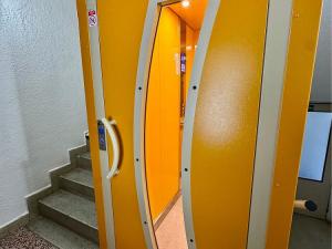Pronájem bytu 1+1, Šlapanice, Brněnská, 30 m2