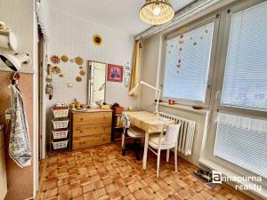 Pronájem bytu 1+1, Šlapanice, Brněnská, 30 m2