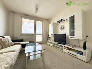 Prodej bytu 2+1, Hodonín, Sídlištní, 54 m2