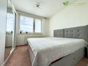 Prodej bytu 2+1, Hodonín, Sídlištní, 54 m2