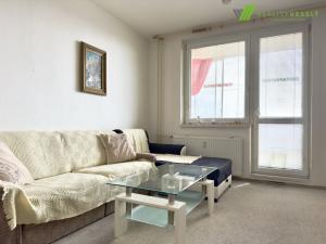 Prodej bytu 2+1, Hodonín, Sídlištní, 54 m2