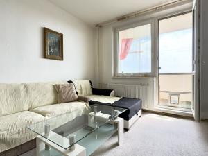 Prodej bytu 2+1, Hodonín, Sídlištní, 54 m2