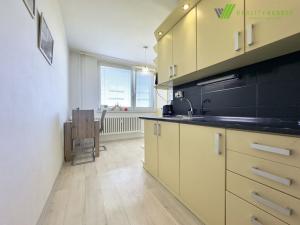 Prodej bytu 2+1, Hodonín, Sídlištní, 54 m2