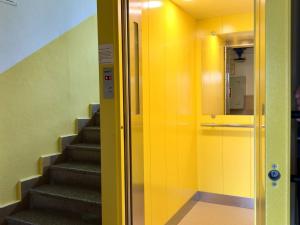 Prodej bytu 2+1, Hodonín, Sídlištní, 54 m2