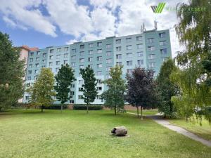Prodej bytu 2+1, Hodonín, Sídlištní, 54 m2
