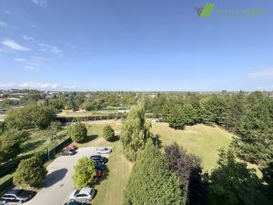 Prodej bytu 2+1, Hodonín, Sídlištní, 54 m2