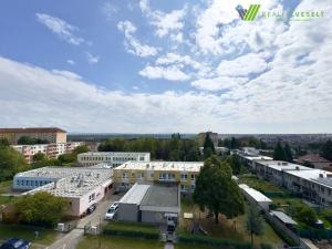 Prodej bytu 2+1, Hodonín, Sídlištní, 54 m2