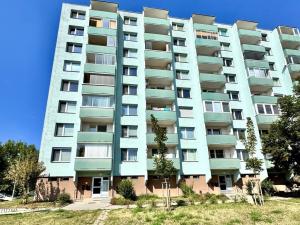 Prodej bytu 2+1, Hodonín, Sídlištní, 54 m2