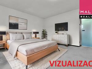 Prodej atypického bytu, Ostrov, Hlavní třída, 141 m2