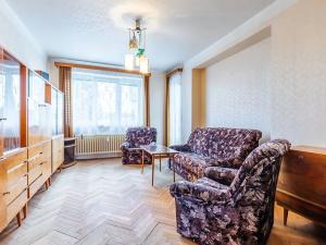 Prodej bytu 2+1, Kladno, Petrohradská, 56 m2