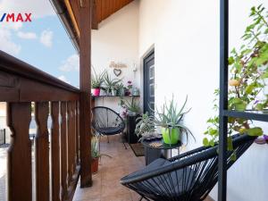 Prodej bytu 4+kk, Nový Vestec, Hlavní, 110 m2