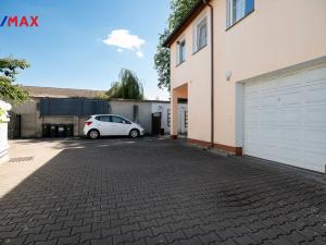 Prodej bytu 4+kk, Nový Vestec, Hlavní, 110 m2