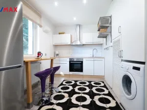 Prodej bytu 4+kk, Nový Vestec, Hlavní, 110 m2