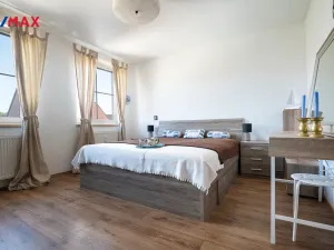 Prodej bytu 4+kk, Nový Vestec, Hlavní, 110 m2