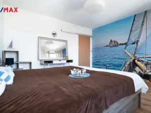 Prodej bytu 4+kk, Nový Vestec, Hlavní, 110 m2