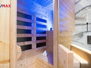 Prodej bytu 4+kk, Nový Vestec, Hlavní, 110 m2