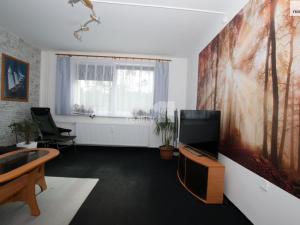 Prodej bytu 1+1, Stráž pod Ralskem, Máchova, 42 m2
