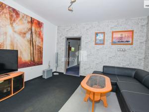 Prodej bytu 1+1, Stráž pod Ralskem, Máchova, 42 m2