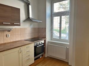 Dražba bytu 2+1, Karlovy Vary, Wolkerova, 57 m2
