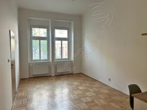 Dražba bytu 2+1, Karlovy Vary, Wolkerova, 57 m2