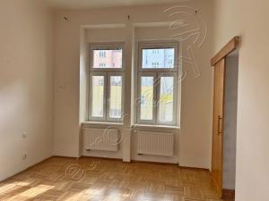 Dražba bytu 2+1, Karlovy Vary, Wolkerova, 57 m2