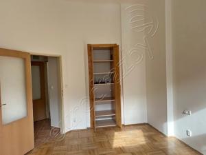 Dražba bytu 2+1, Karlovy Vary, Wolkerova, 57 m2