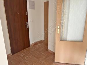 Dražba bytu 2+1, Karlovy Vary, Wolkerova, 57 m2